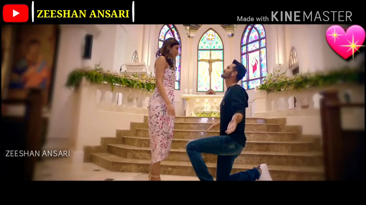 WhatsApp Status | Sad Song | Zeeshan Ansari