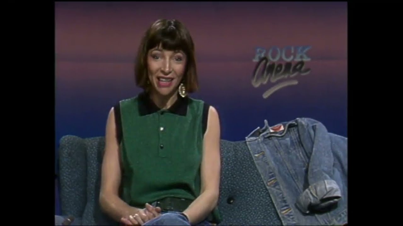 Severed Heads - Live on 'Rock Arena', ABC TV, 1986.