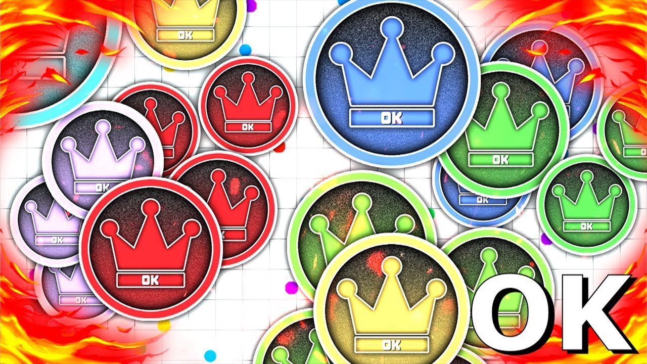 Bubble.am - Moments CLAN OK