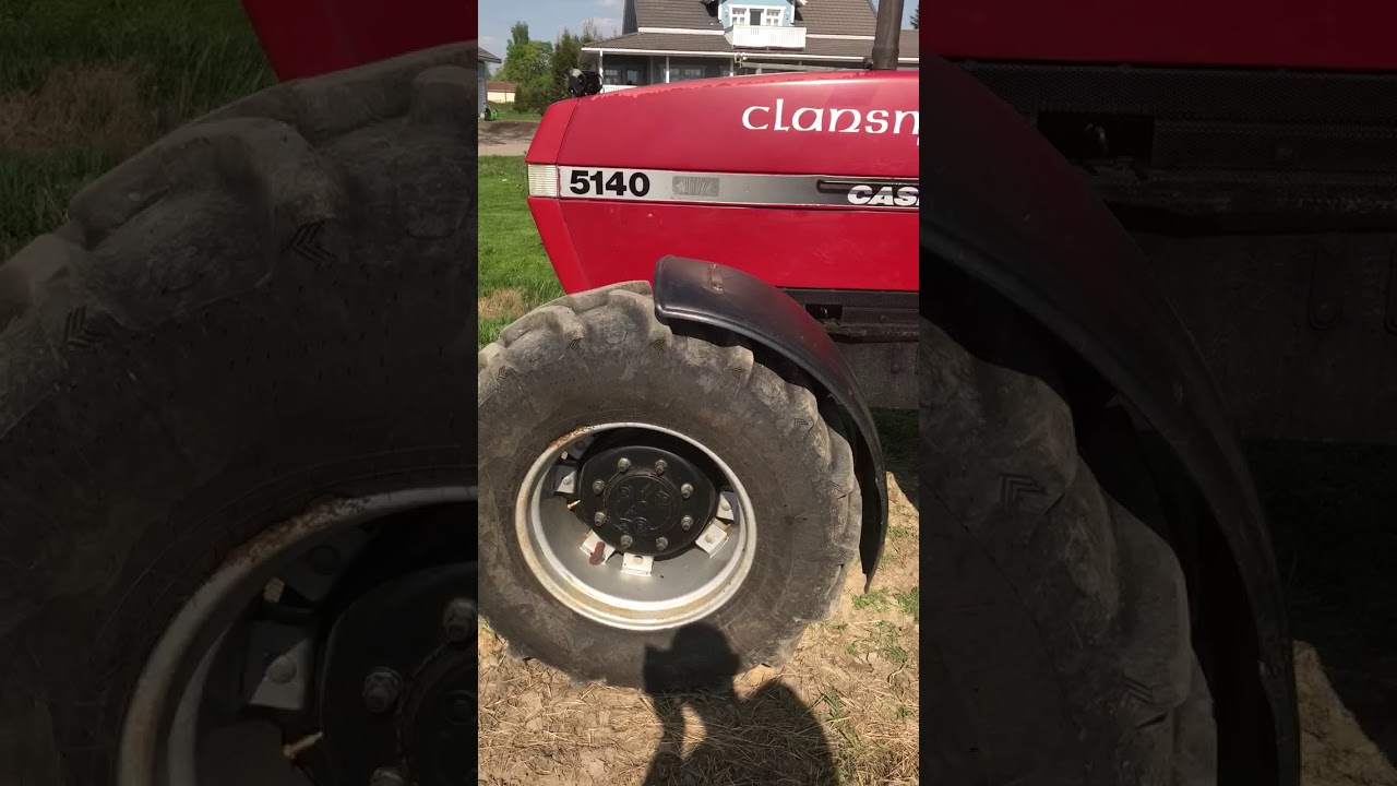 Case 5140