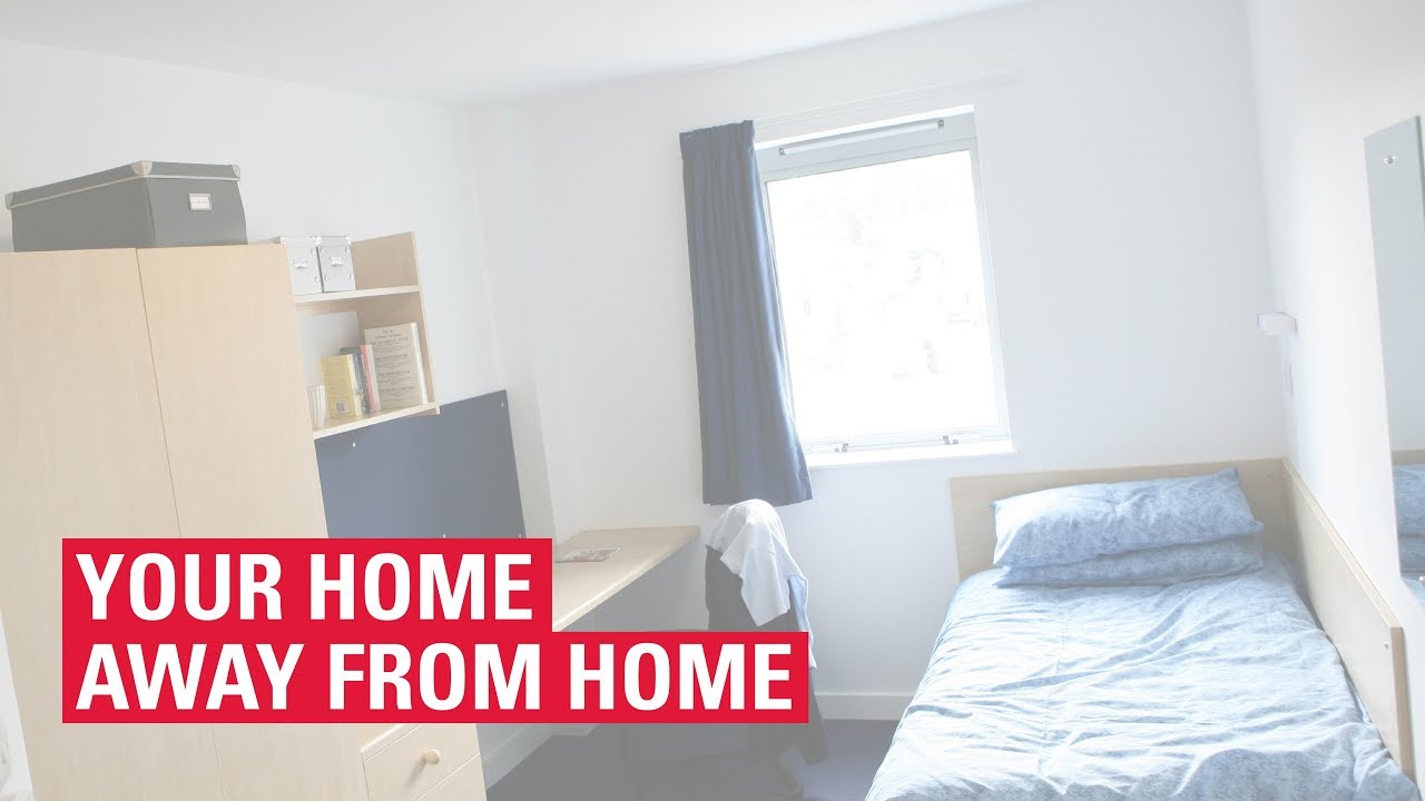 Your home away from home (Bedford)