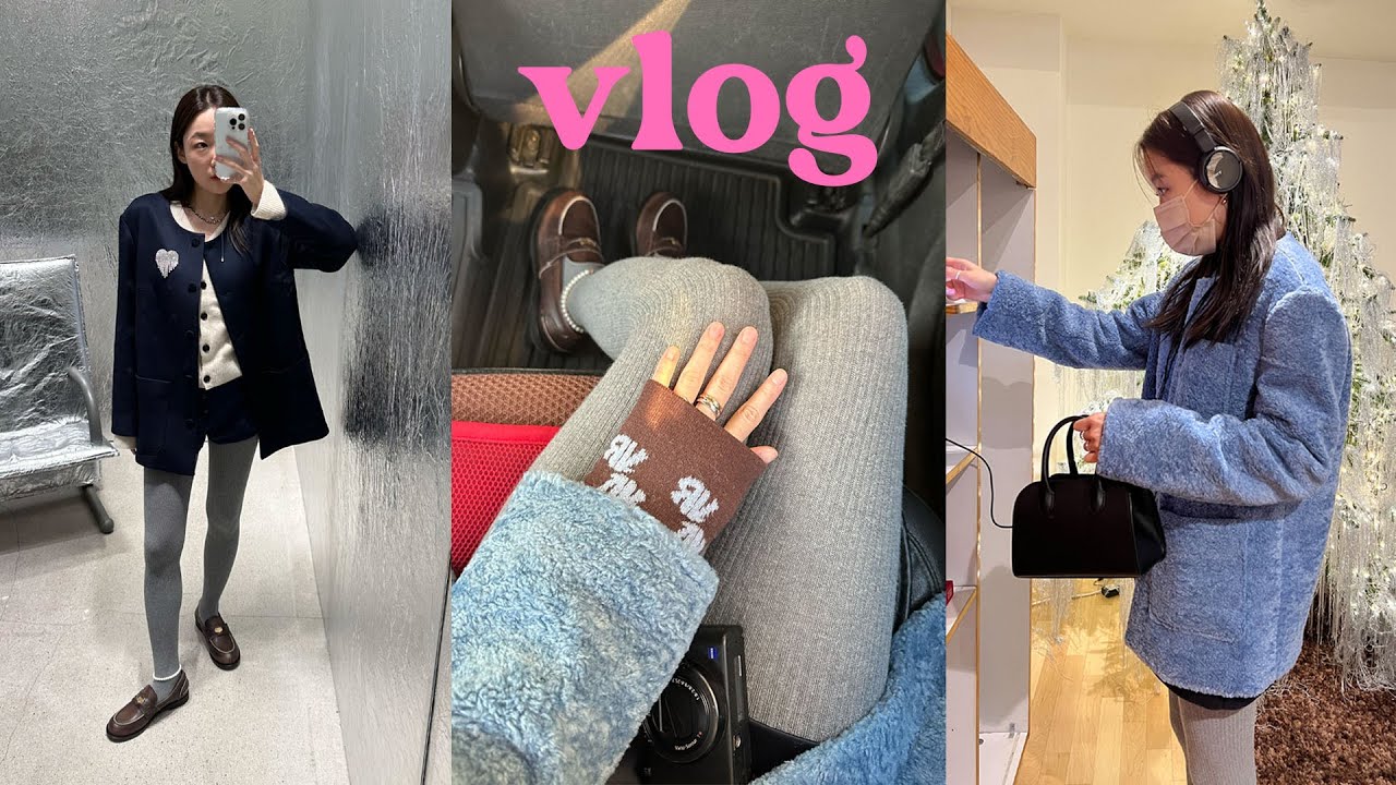 (ENG)얼큰하게 적신 먹을텐데 급 VLOG🍻 인생 하이볼 맛집을 찾았따 ᕕ( ᐛ )ᕗ