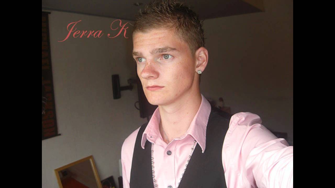 Jerra K - Voor Nu En Voor Altijd