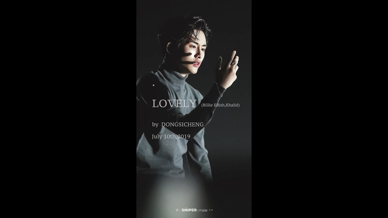 190710 WayV_in_天津 LOVELY / winwin focus./ 윈윈 직캠 /董思成 直拍
