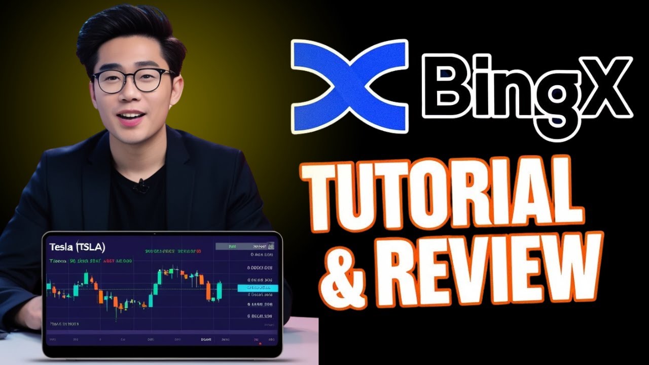 BINGX Crypto Exchange Review (The Best Exchange to trade Crypto and Stocks?)