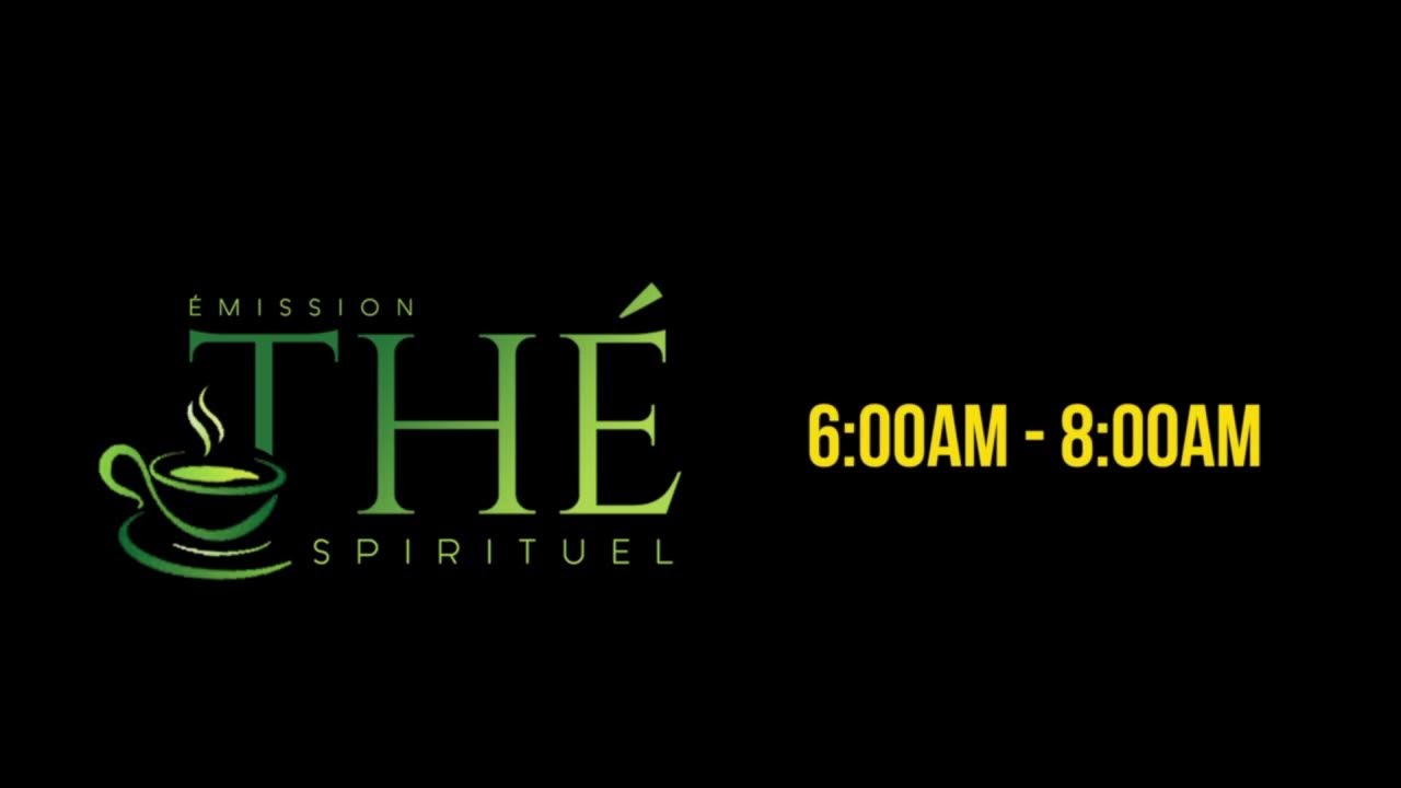 Emission Thé Spiritual | Avek Celanise Laguerre, and Pasteur Hemane Dubuisson 02/02/2026