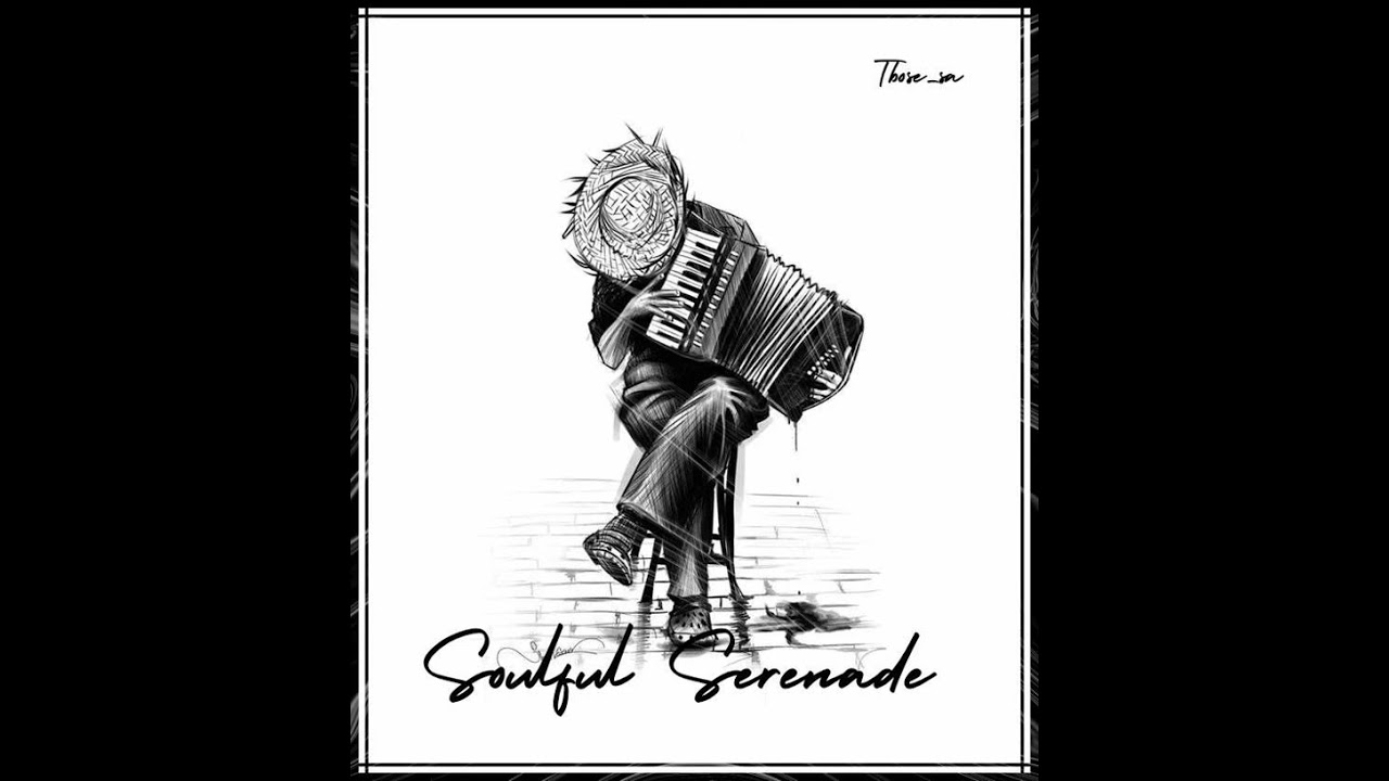 Tbose_SA- Soulful Serenade (Jazzino) Official Audio