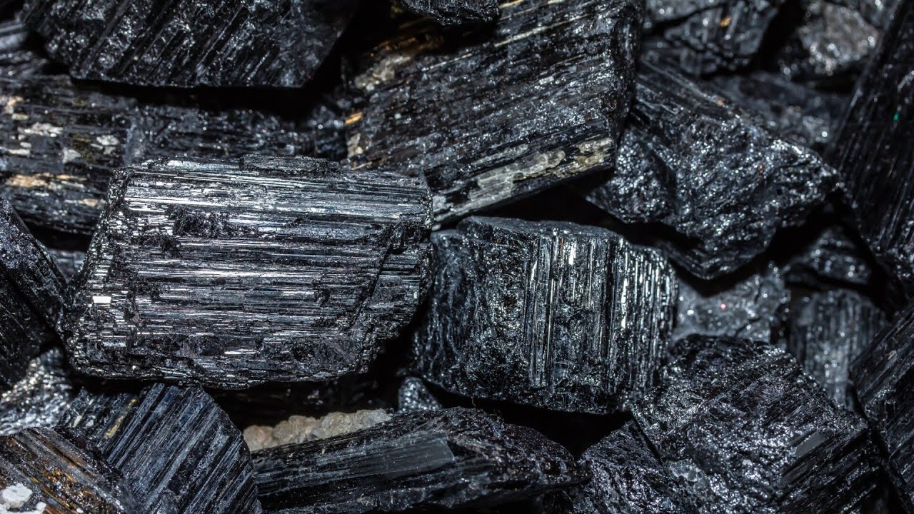 China has a 'tight grip' on the rare earth minerals global supply chain