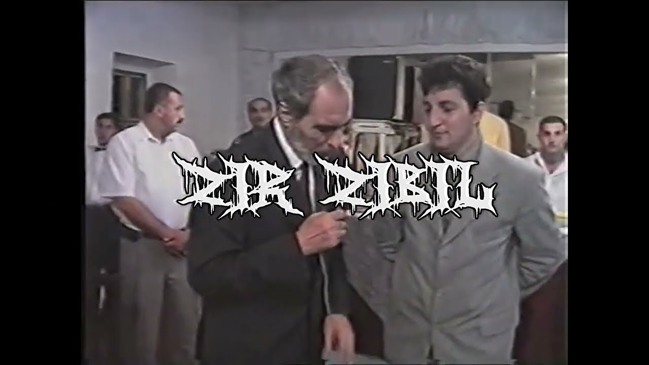 ELCİBEY PHONK 🇦🇿💀