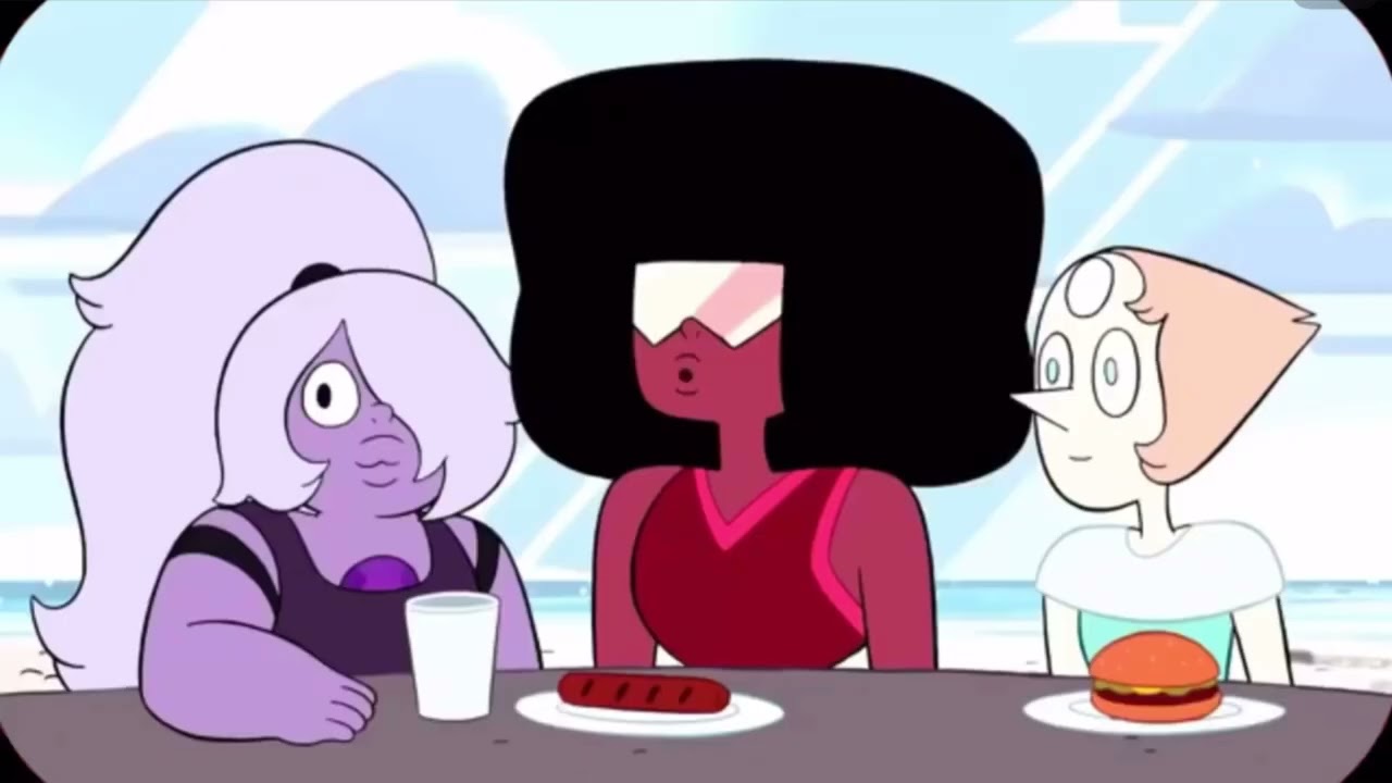steven universe clips that made me choke on my apple juice pt 2