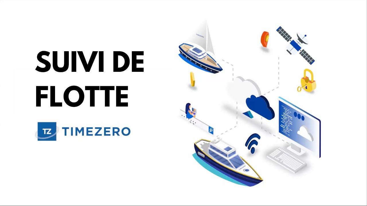 TZ Professional: Suivi de la Flotte