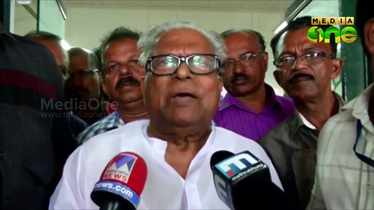 VS says issues at Law Academy not resolved yet