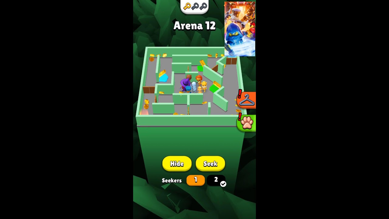 EyasuNeb is live!