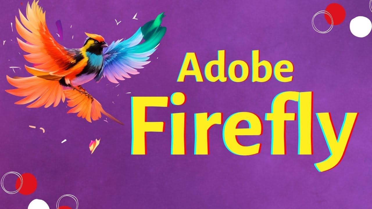 Adobe Firefly AI Generative Fill 2023: Say Goodbye to Photoshop