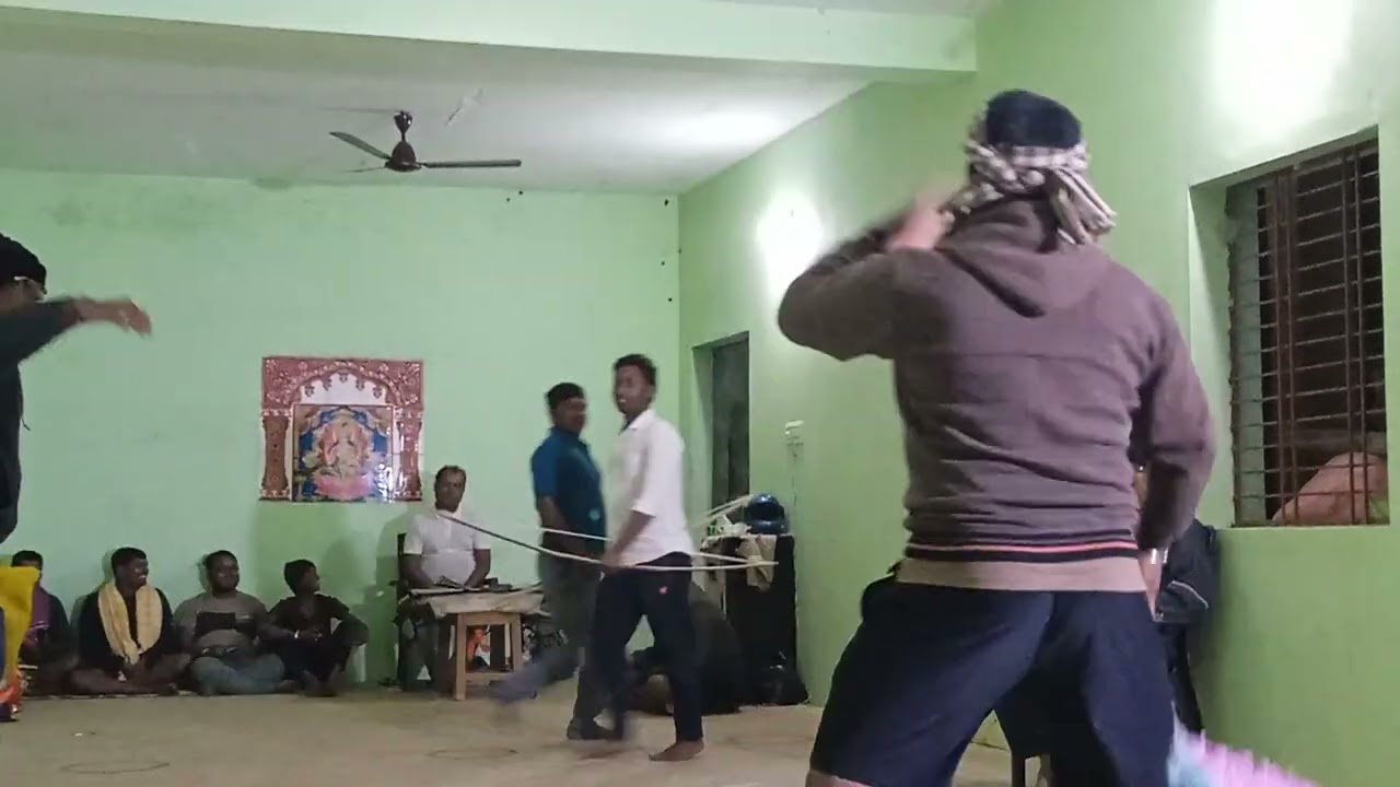 ଆମ ଗ୍ରାମରେ ହେବାକୁ ଯାଉଥିବା ମହାନ ପୌରାଣିକ ନାଟକ ରାମାୟଣ ର ରିଅଲ ସେଲ