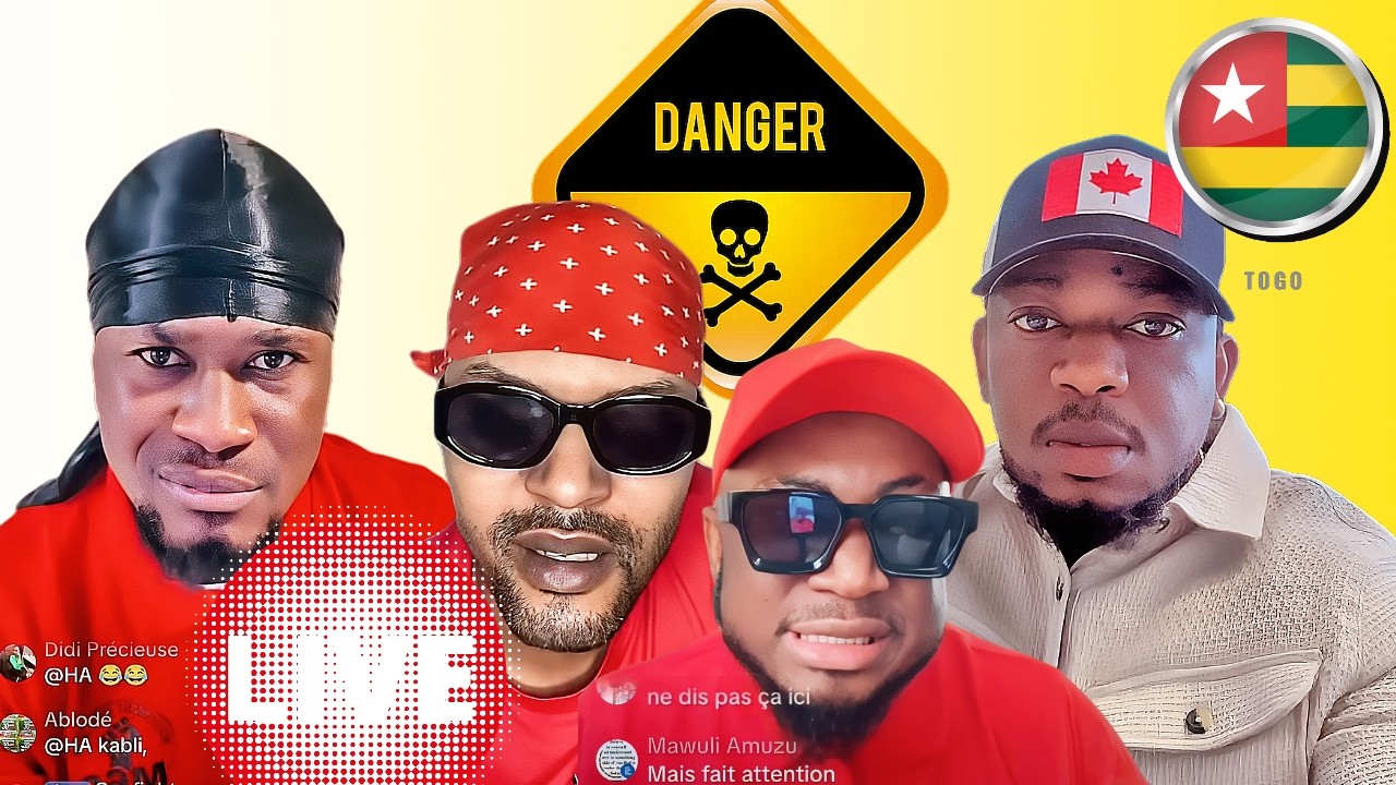 🔴 M66 EN DANGER ? - ROMEO BALANCE TOUT EN LIVE