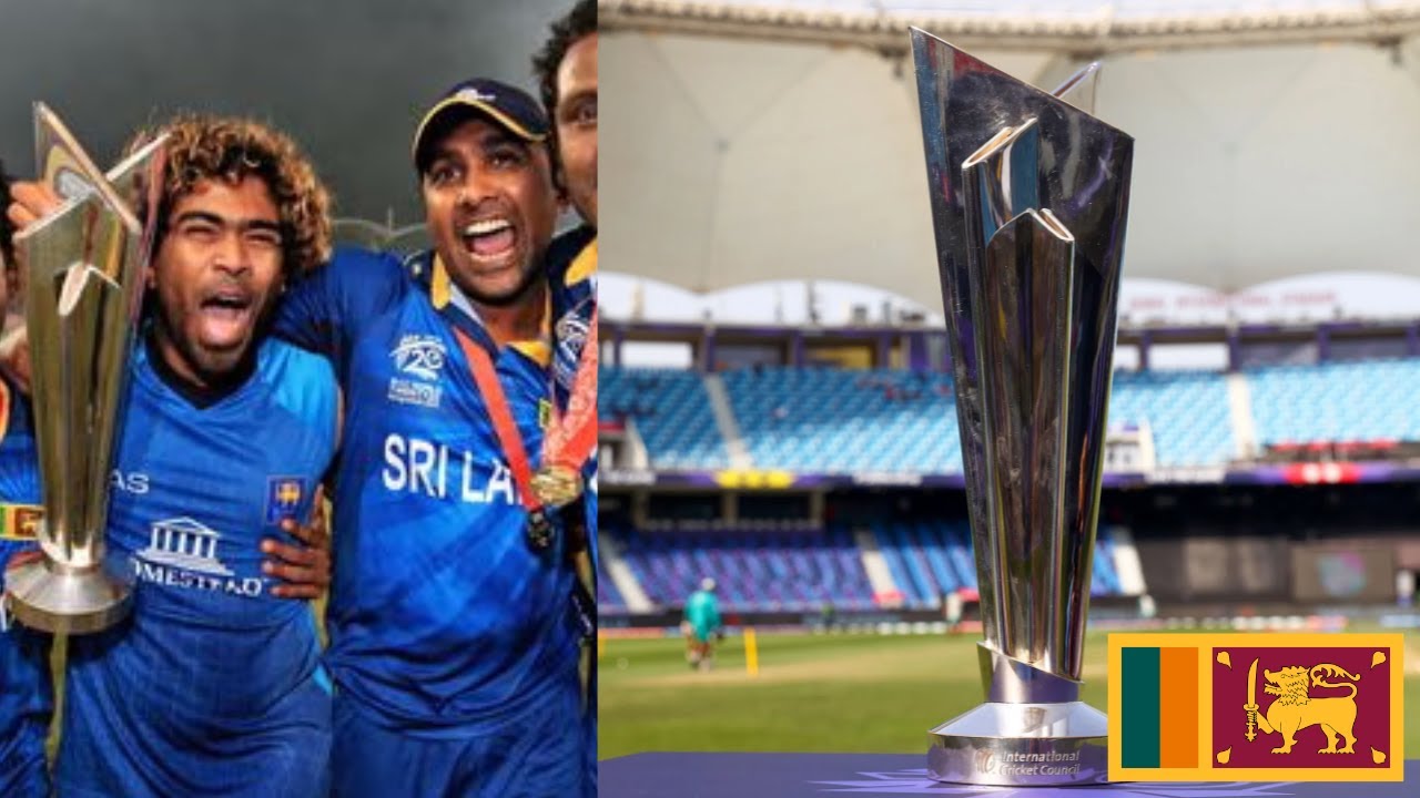 Is 2026 Sri Lanka’s year to win the T20 World Cup? | ICC T20 WC 2026 Preview
