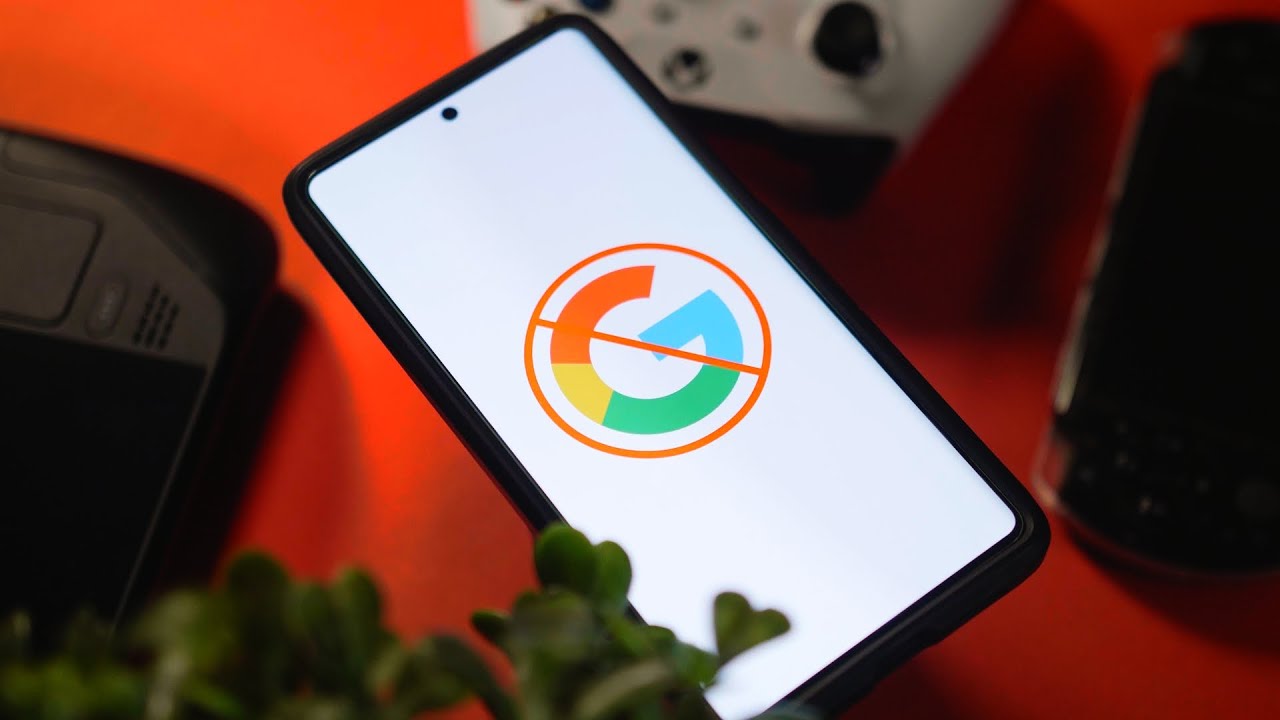 Uwolnij się od GOOGLE! | Najlepsze Aplikacje