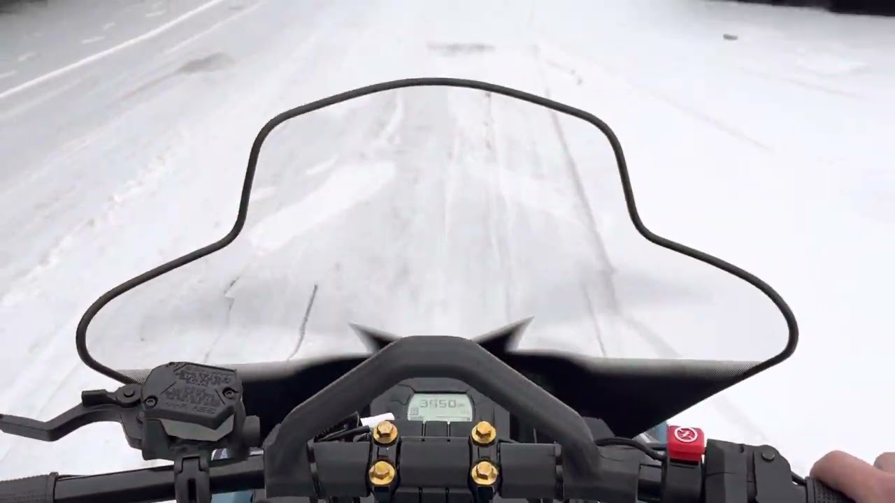 Yamaha Transporter Esittelyvideo