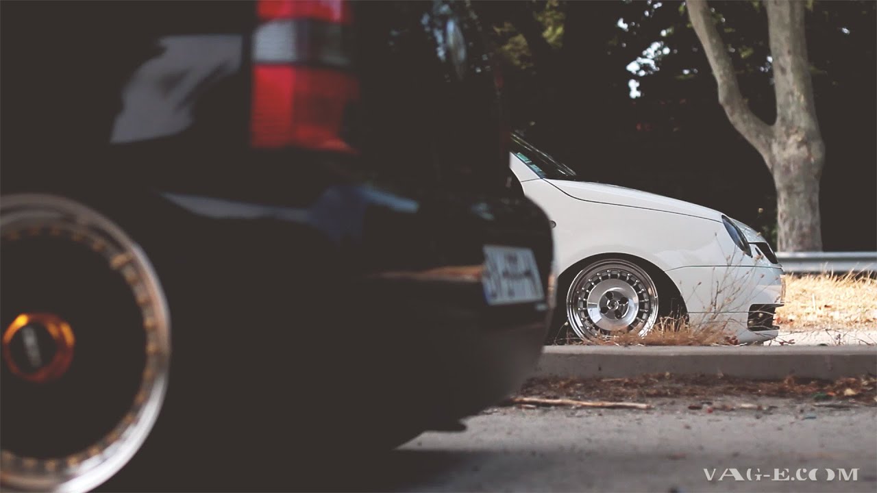 Bagged Lupos