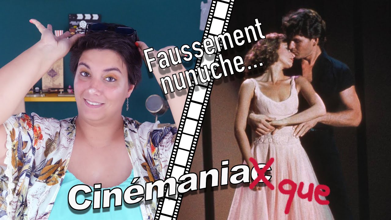 CINÉMANIAQUE - Dirty Dancing, un hymne à la liberté