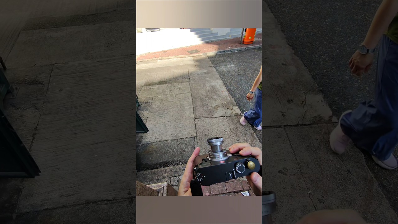 #photowalk