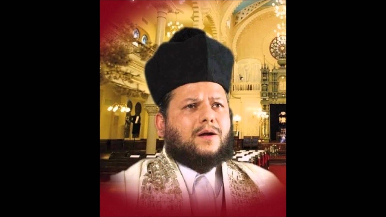 Cantor Yitzchok Meir Helfgot Live Selichos 2012 Park East Synagogue