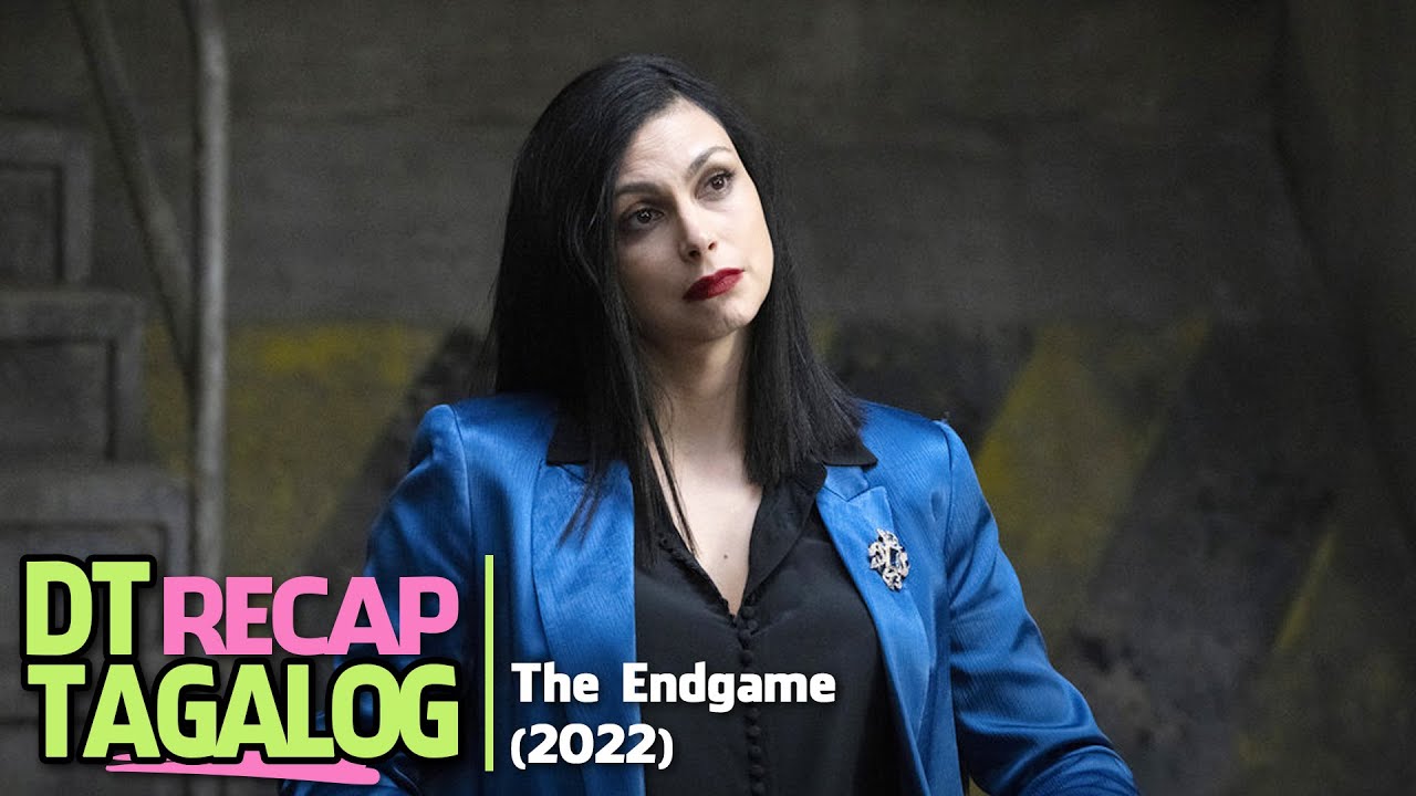 Kahit Nakakulong, Patuloy Na Pinamunuan Ng Babaeng Trum Ang Sabay-Sabay Na Pagnanakaw Sa 7 Bangko!