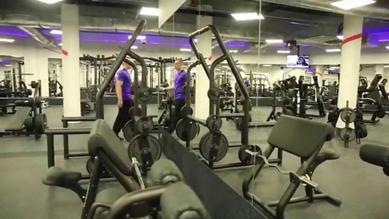 CityFit - siłownia 24h. Największa w Lublinie