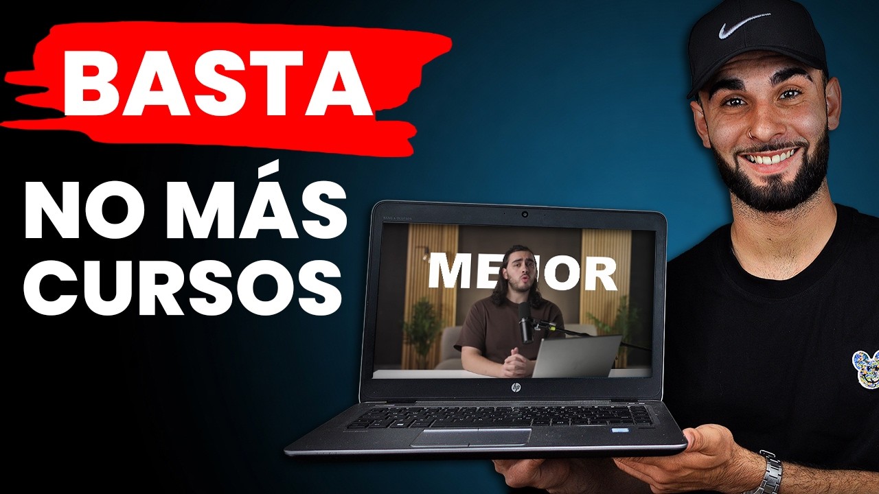 ¿Por qué la mayoría de las personas NO aprenden a programar?
