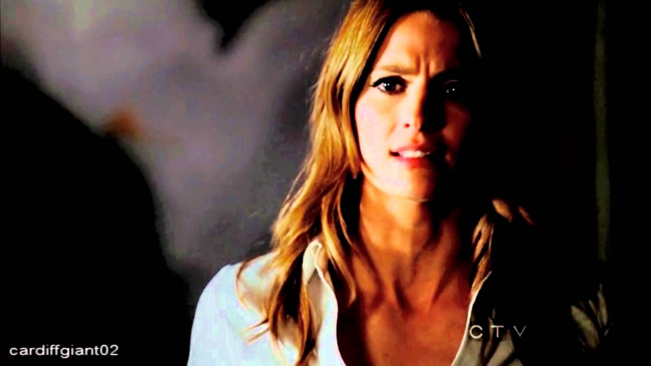 [Castle] 4x23 