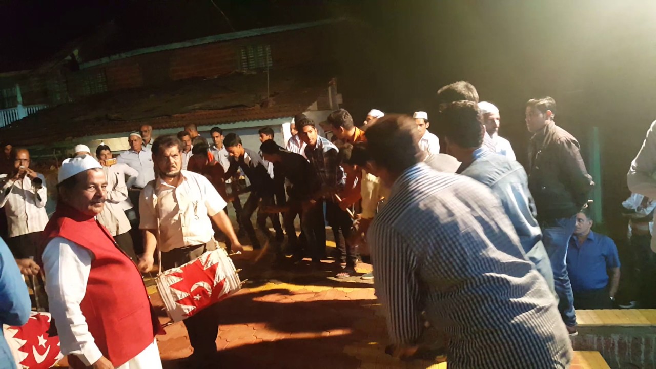 Dhamandevi hurus 2017