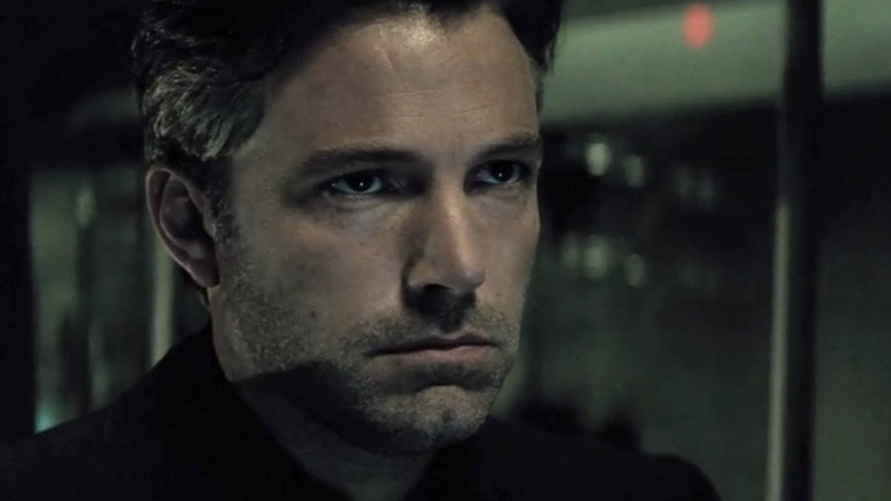 Batman (DCEU) Suite - Bruce Wayne Motif || Hans Zimmer & Junkie XL