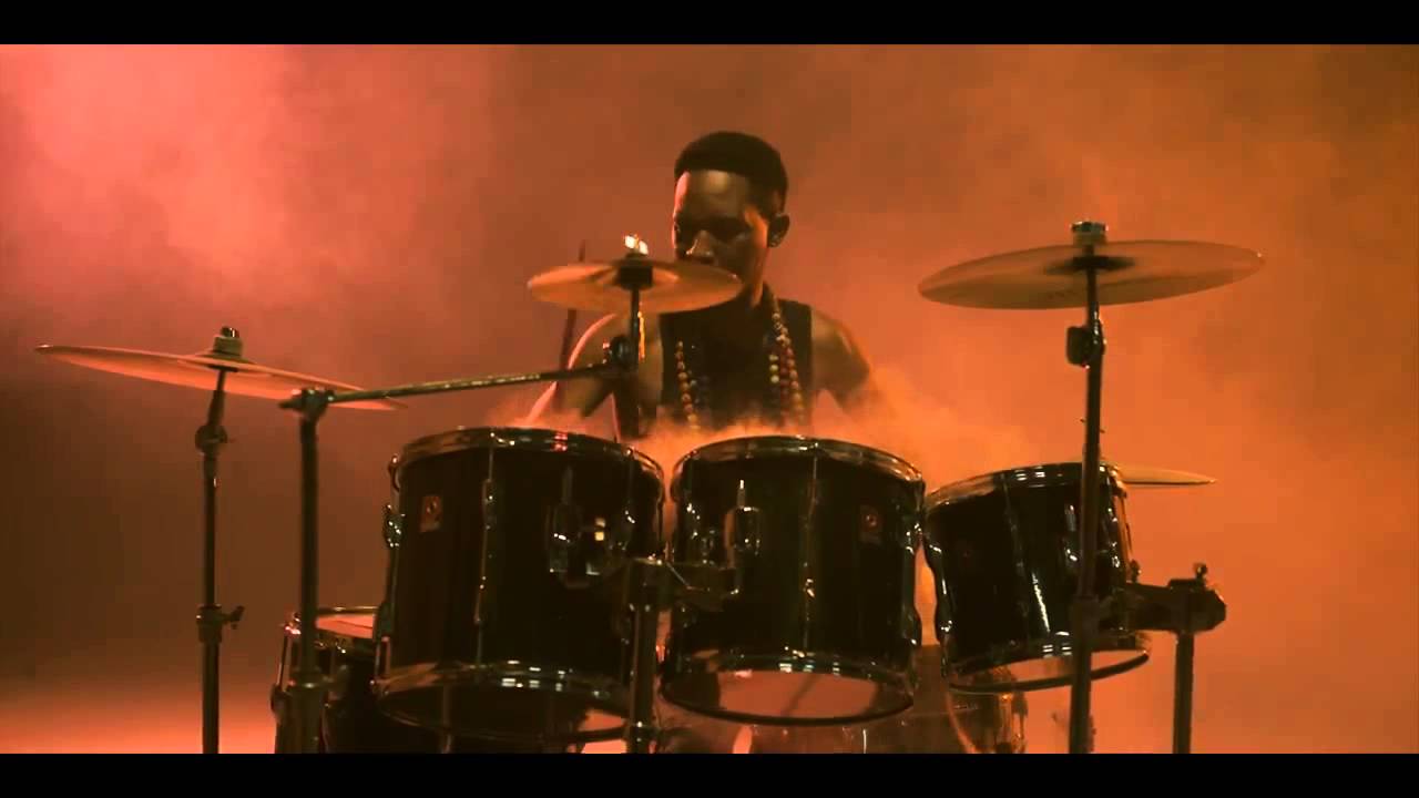 Jesse Jagz - Sunshine (Official Video Premiere)