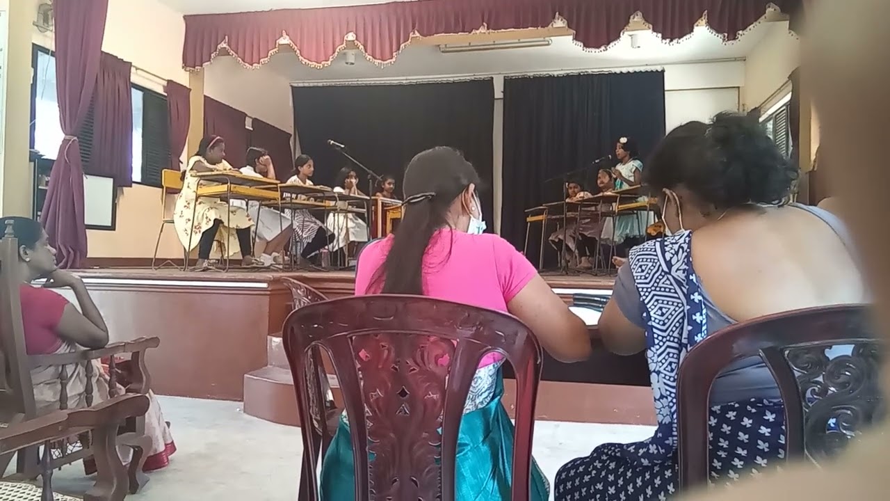 පුංචි විවාද තරගය