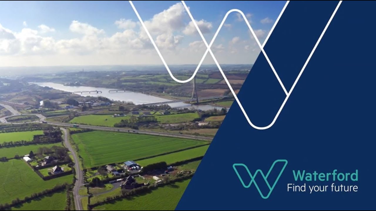 Waterford - Think Waterford First