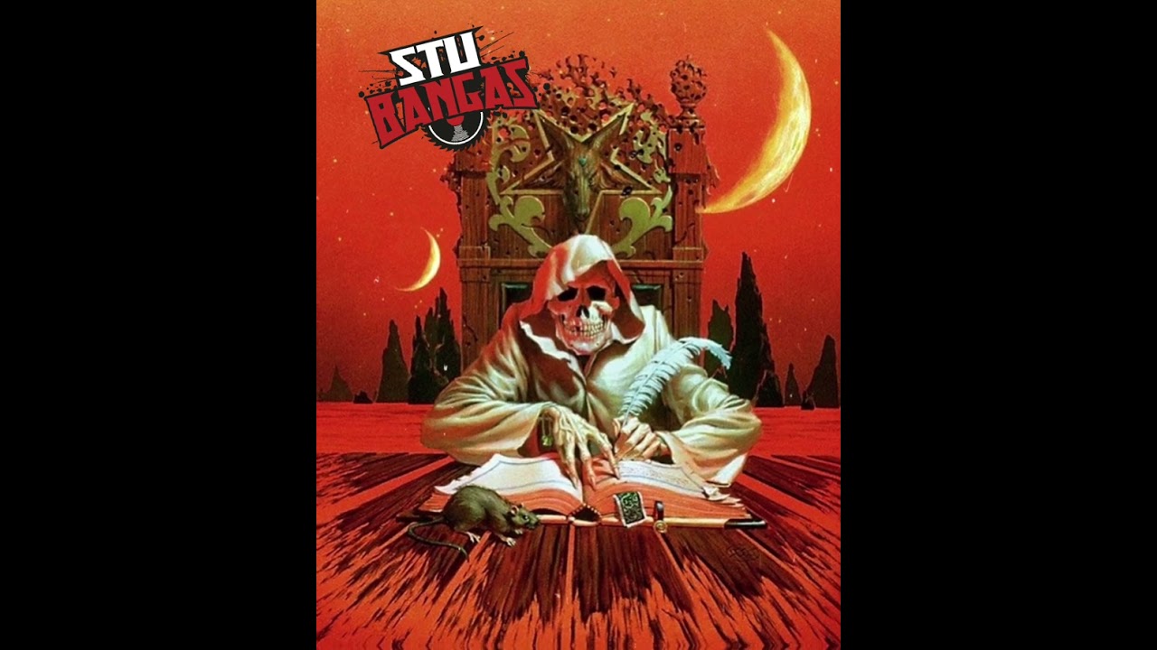 “Blood Will Spill” - Stu Bangas (Available Beat) #beatsforsale #boombap #hiphopbeats #hiphop #beats