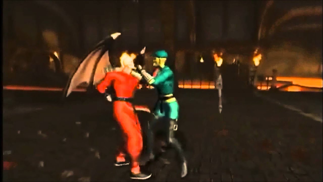 Best Fighting Wii Games