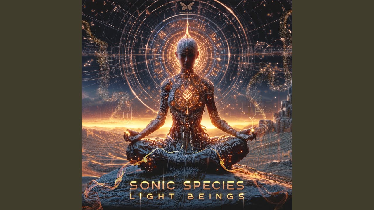 Light Beings