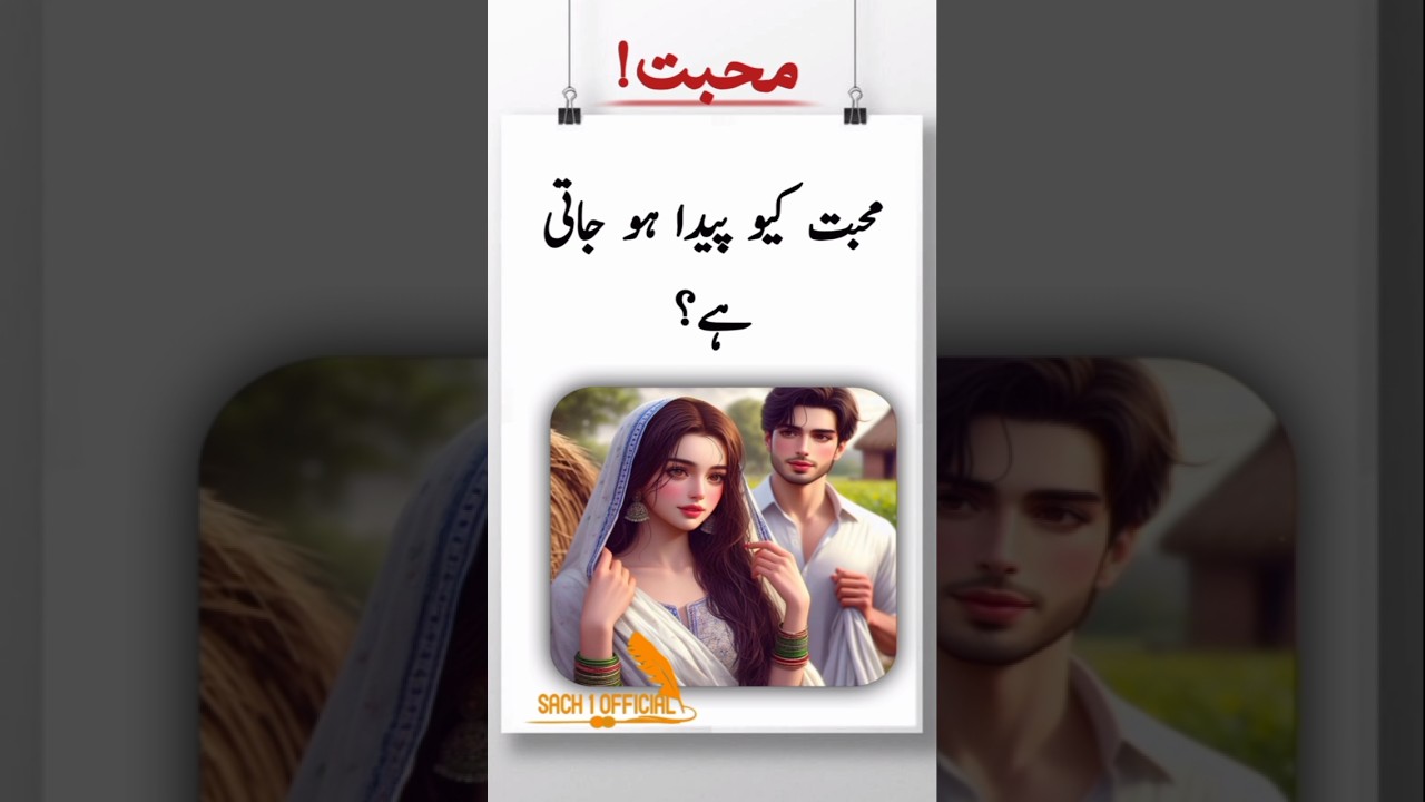 Hazrat Ali Quotes About Love 💖 | Hazrat Ali Quotes in Urdu | Aqwal e Zareen #quotes #love