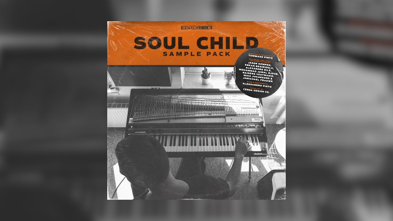 Soul Child Full Preview