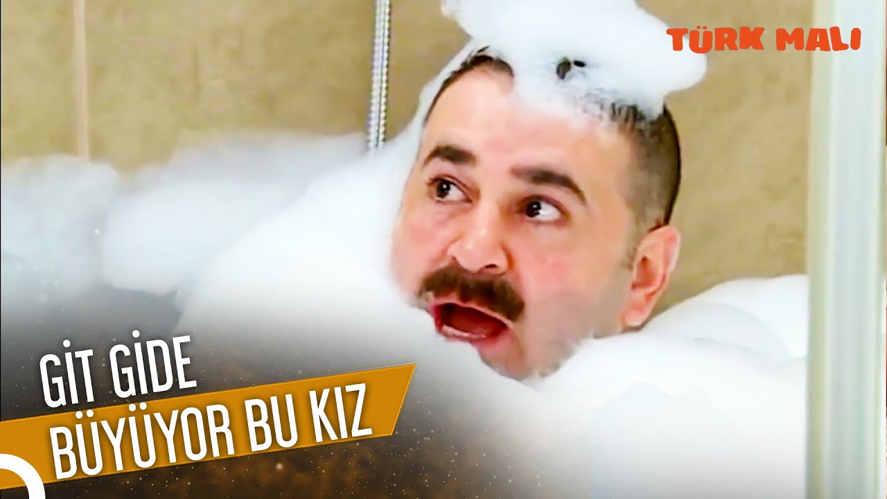 Erman Kuzu En Sevilen Sahneler #12 | Türk Malı