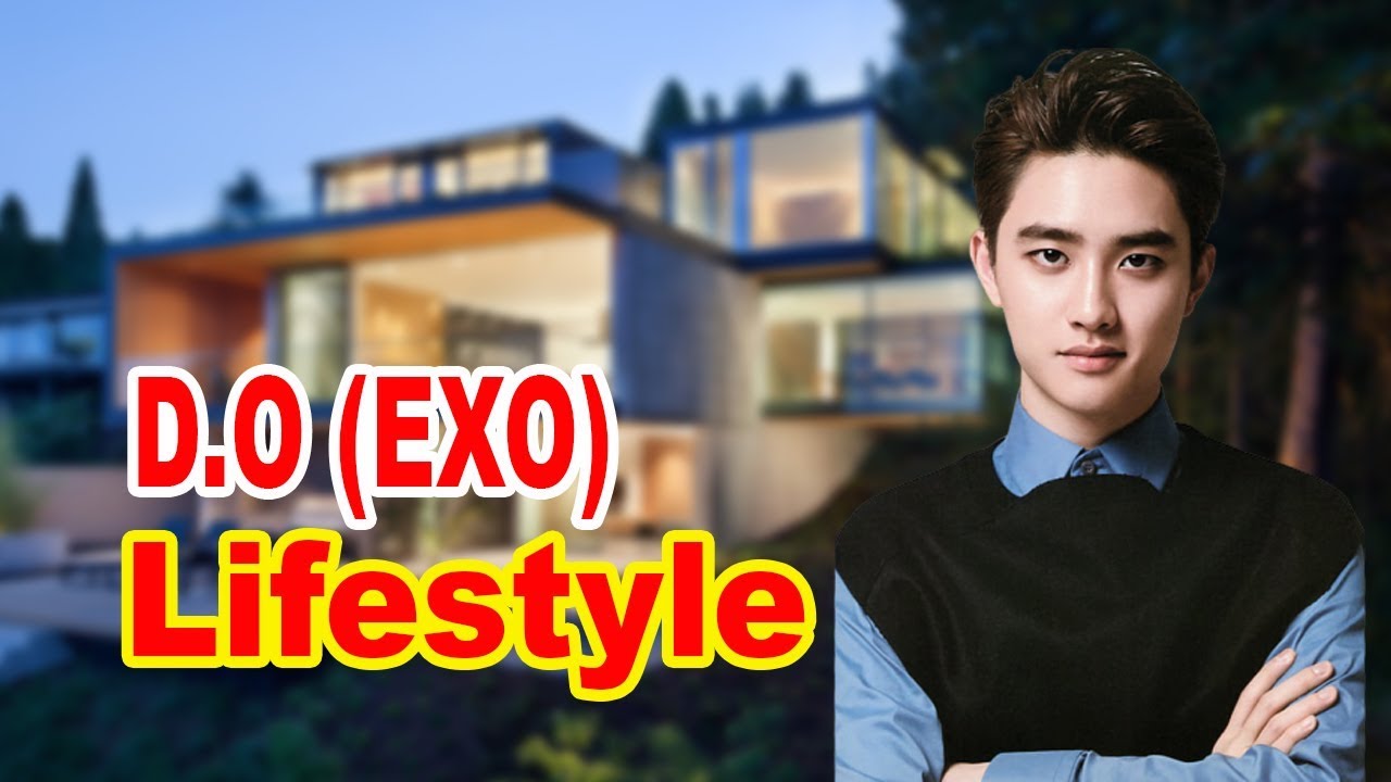 D.O (EXO) Lifestyle 2020 ★ Girlfriend, Net worth & Biography