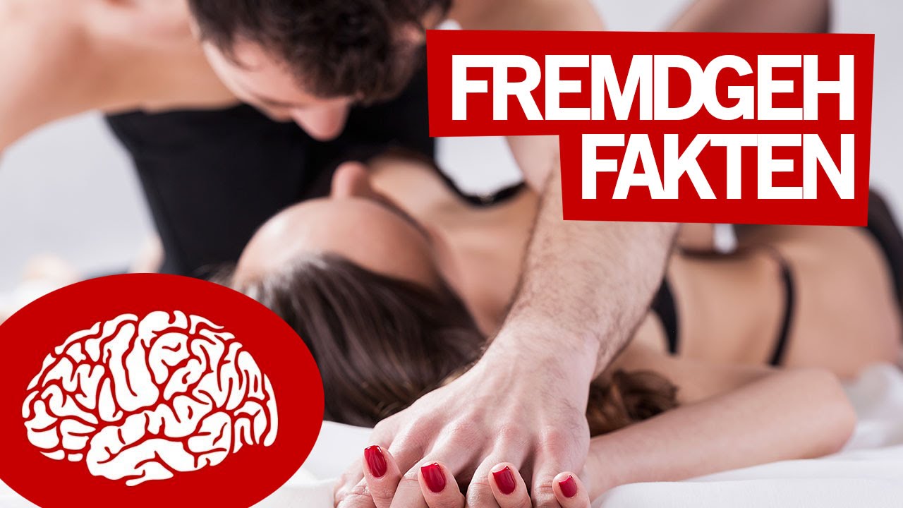 12 FAKTEN ÜBER TREUE & FREMDGEHEN