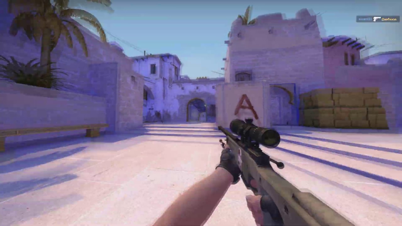 Beautiful AWP | CS:GO FRAG MOVIE