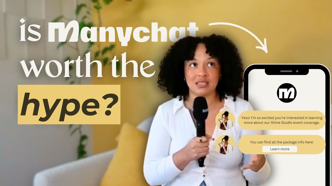 Актуален ли ManyChat в 2025 году? Плюсы, минусы и советы по автоматизации DM