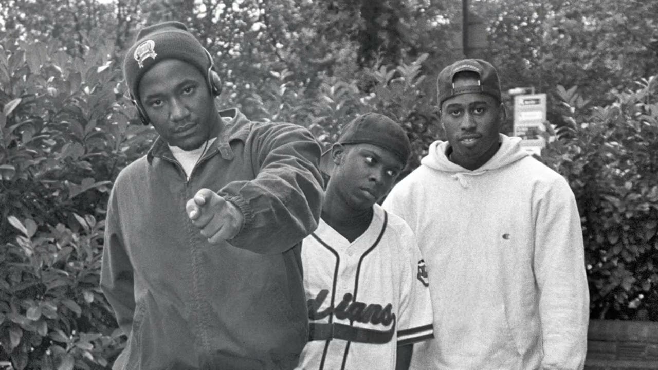 Golden Era 90’s Hip Hop | Unreleased Boom Bap Sessions | Rare & Unreleased 90’s Hip Hop