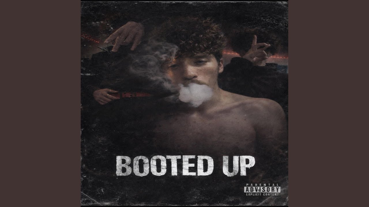Booted up