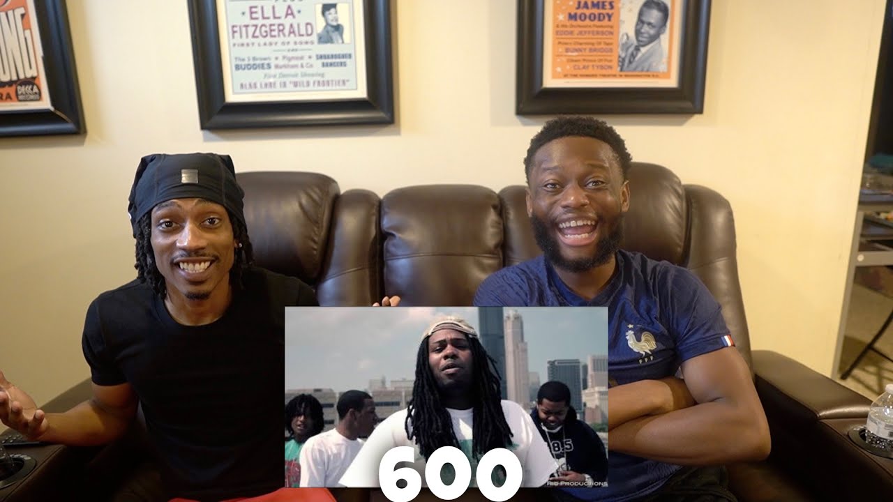 EDAI - LA CAPONE - S.DOT - RONDO#9 - SIXDOUBLE0 | REACTION! ( CLASSIC 🔥🔥🔥🔥(