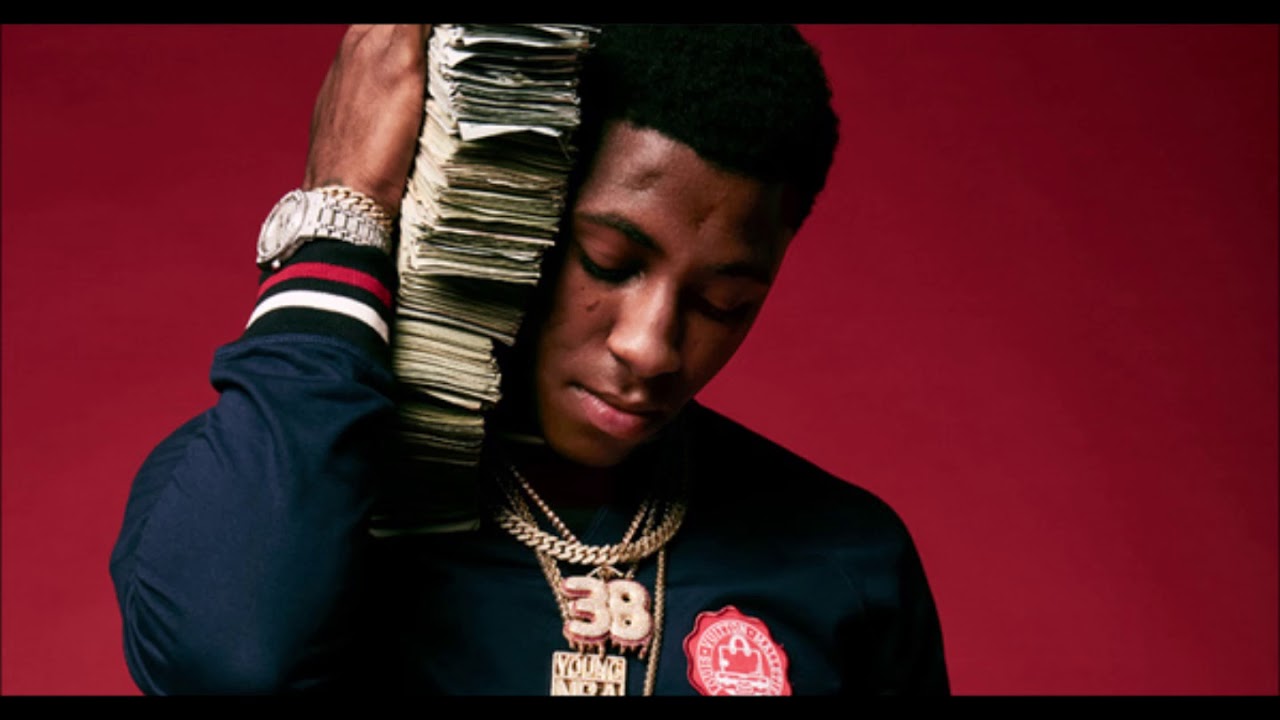 NBA Youngboy - FREEDDAWG (SLOWED)